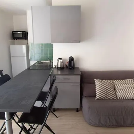 Nideck - Studio Avec Balcon Strasbourg Exterior photo