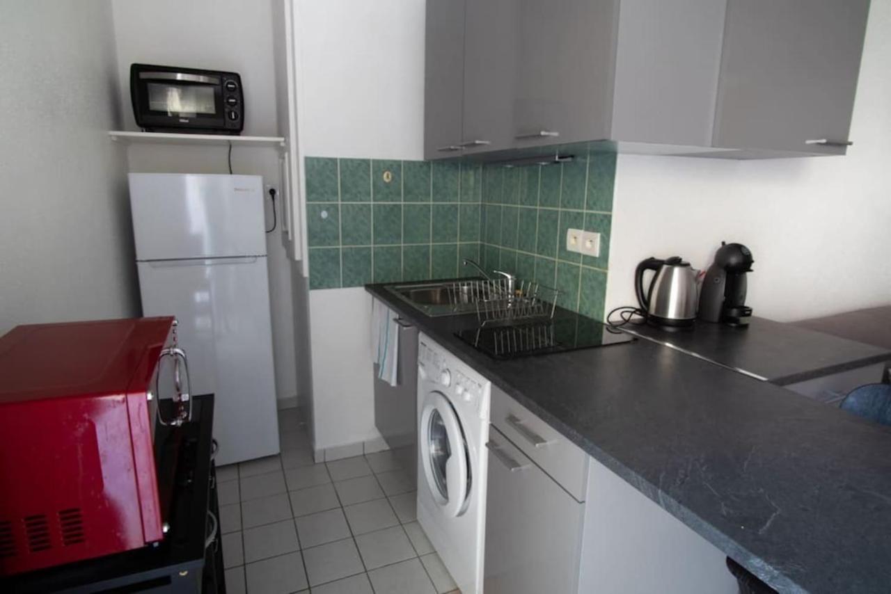 Nideck - Avec Balcon Appartement Strasbourg